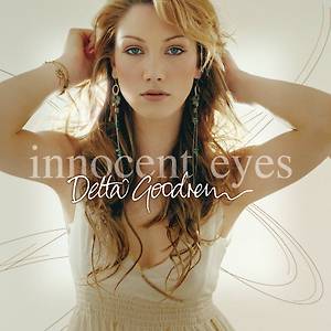 Delta Goodrem - Not Me, Not I