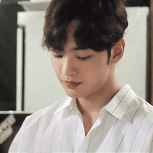 위대한 유혹자 16화 GIF