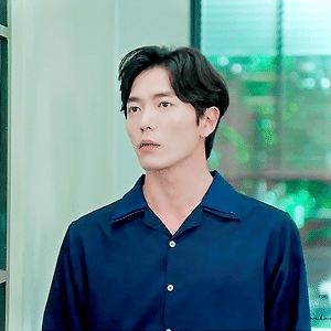 [ 그녀의 사생활 ] E06 라이언 골드 움짤 1