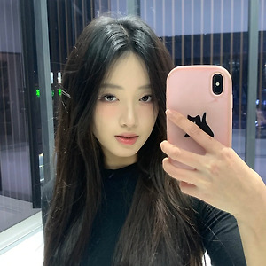 [胡馨尹/후신인] 후신인 샤오홍슈