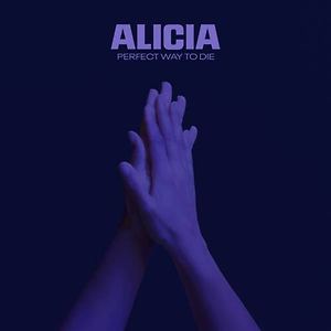 Alicia Keys - Perfect Way To Die