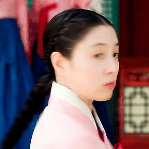 옷소매 붉은 끝동 ep01: 이세영