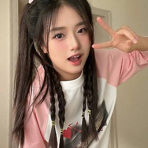 AKB48 TEAM SH 胡馨尹 후신인 샤오홍슈