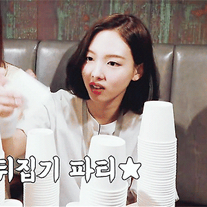 200710 TIME TO TWICE 대탈출 EP.03 나연 움짤 - 3p