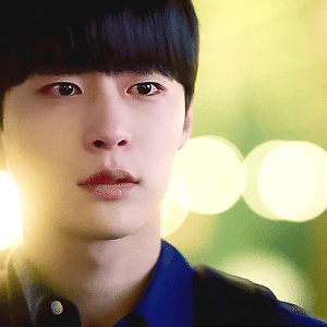 멀리서 보면 푸른 봄 EP08