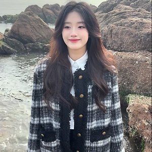 AKB48 Team SH 胡馨尹 후신인 웨이보