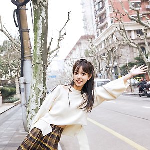 AKB48 TEAM SH 食刻TIMING 웨이보 邱笛尔 츄디얼 孔珂昕 콩커신 曾鸶淳 정쓰춘
