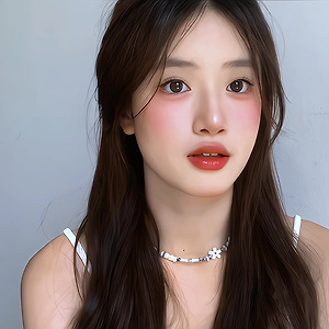[胡馨尹/후신인] 도우인 움짤  캡쳐