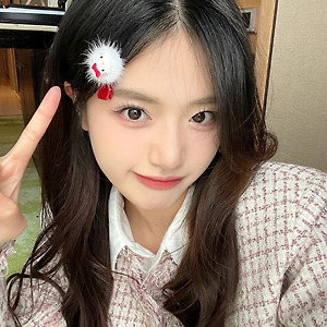 AKB48 Team SH 胡馨尹 후신인 샤오홍슈