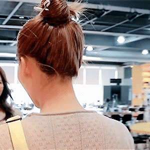 TIME TO TWICE "DEATH NOTE" EP.02 나연 움짤 - 2p