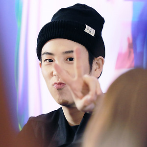 150418 여의도 팬사인회