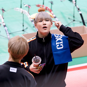 2019 아육대 비하인드