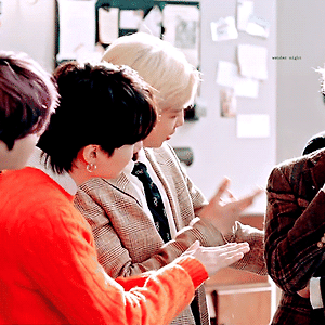 LOTTE  XYLITOL×BTS