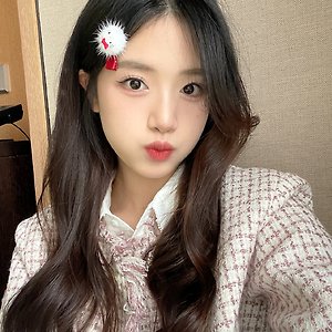 AKB48 Team SH 胡馨尹 후신인 웨이보