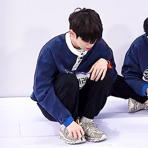 230309 김태래 < 보이즈플래닛 6화 > Gif&Cap