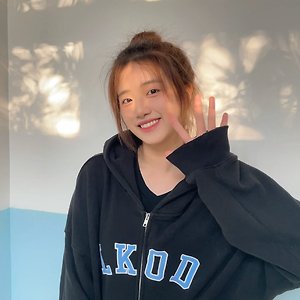 AKB48 TEAM SH 胡馨尹 후신인 웨이보