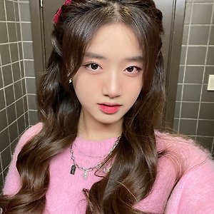 AKB48 TEAM SH 웨이보 胡馨尹 후신인