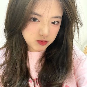 AKB48 TEAM SH 胡馨尹 후신인 웨이보