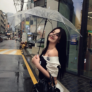 [胡馨尹/후신인] 후신인 샤오홍슈