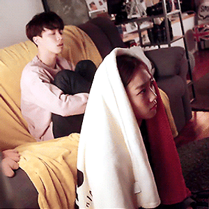 모민의 방 EP01, EP06