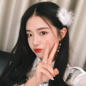 AKB48 Team SH 胡馨尹 후신인 오아시스