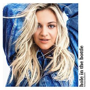 Kelsea Ballerini - hole in the bottle