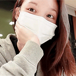210922 NAYEON-log Behind the Scenes 나연 움짤 - 1p