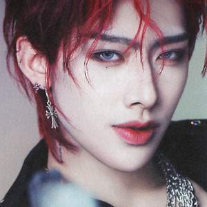 [SCAN] ZEROBASEONE The 3rd Mini Album 'You had me at HELLO' SOLAR.ver