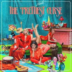 Hinds - Burn