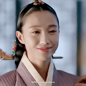 [ 박지연 ] 붉은 단심 E05 ｜ 최가연 움짤