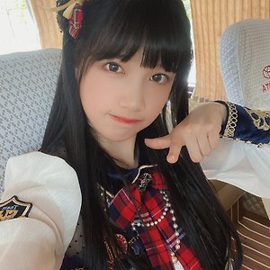 AKB48 TEAM SH
