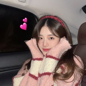 AKB48 TEAM SH 胡馨尹 후신인 웨이보