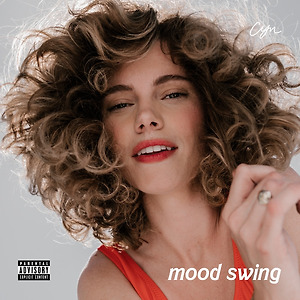 Cyn - I Can't Believe