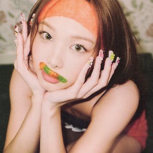 NAYEON 2ND MINI ALBUM <NA> - 디지팩 VER. 스캔