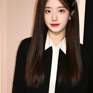 AKB48 TEAM SH 胡馨尹 후신인 웨이보