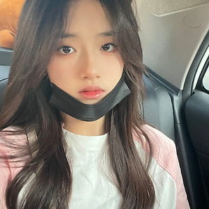 AKB48 Team SH 胡馨尹 후신인 샤오홍슈