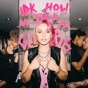 Beth McCarthy -  IDK How To Talk To Girls
