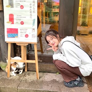 AKB48 TEAM SH 胡馨尹 후신인 웨이보
