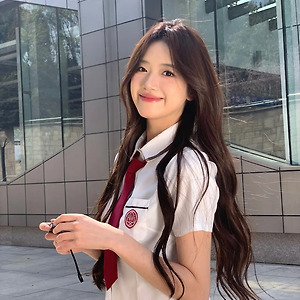 [胡馨尹/후신인] 후신인 샤오홍슈