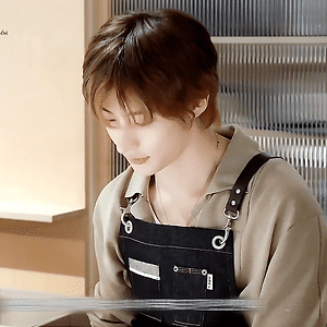 250417 POV: You’re Trying Pottery for the First Time🦕🪨🎸 앤톤