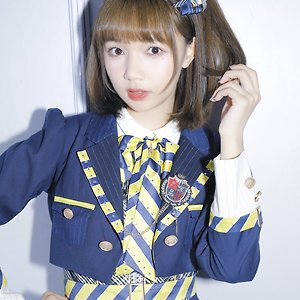 AKB48 Team SH 2023 CICF