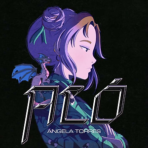 Ángela Torres - Aló