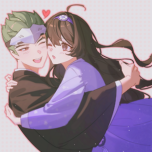 lover