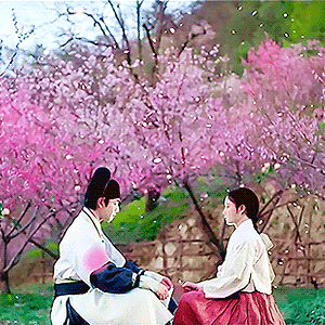 홍천기 3차 티저