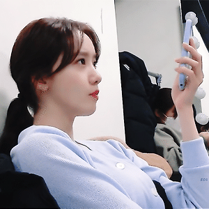 융-하인드 | 먹방🍚 아니고🙅🏻‍♀️ 광고 촬영현장 맞습니다🏠