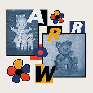 FRITZ - Arrow