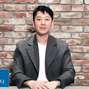 제 21회 가치봄영화제 홍보대사 영상 GIF