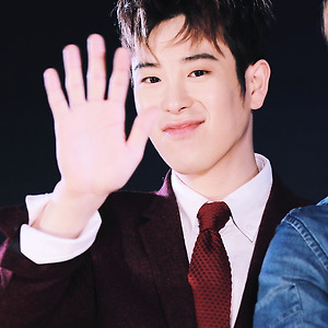 160410 KCON 2016 Japan M&G