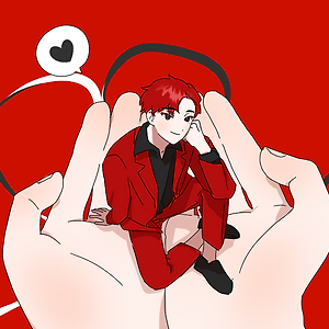 파따님 CM