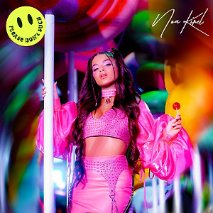 Noa Kirel - Please Don't Suck